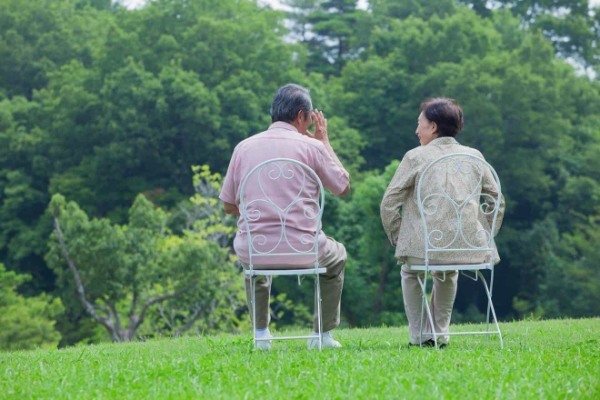 法定相続人とは。確認方法や相続順位のルール、法定相続分を解説