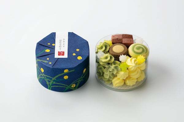 ★【大丸梅田店】鮮度を大切にしたクッキーが人気の洋菓子店<アトリエうかい>が、大丸梅田店地1階<お菓子なパレード>に初登場!4/26(水)~5/2(火)まで。