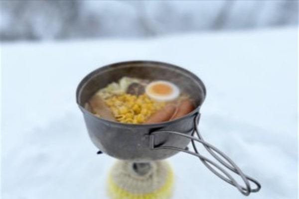 登山で食べたい、ラーメンのアレンジレシピ6選！おすすめのトッピングや食材も紹介！