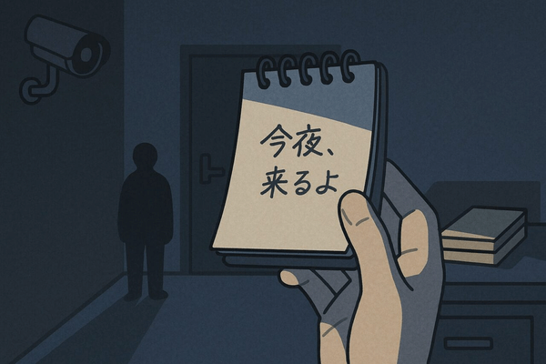 gosenn-memo