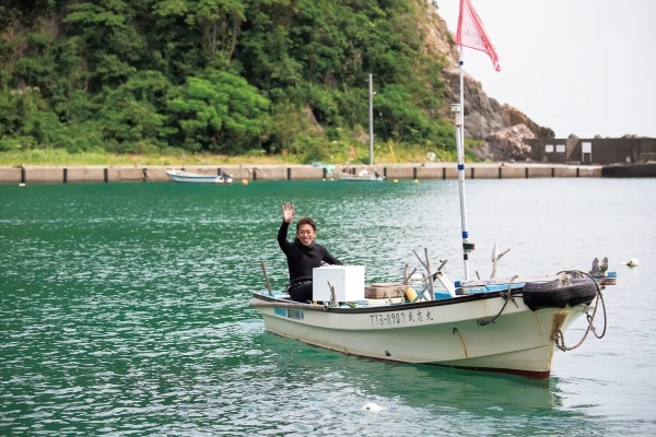 日本各地の海の幸を堪能！泊まってみたい全国の漁師宿14選