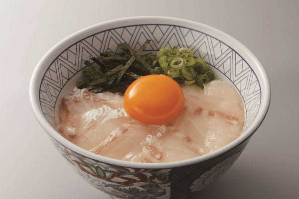 和食さと  期間限定!!  『鯛めし ～どっちが旨い鯛決～』がスタート!!