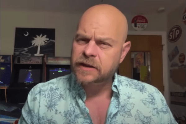 「エイリアン『スキニー・ボブ』は本物だ」元米軍諜報分析官が暴露したUFO機密の“ヤバすぎる”中身の画像2