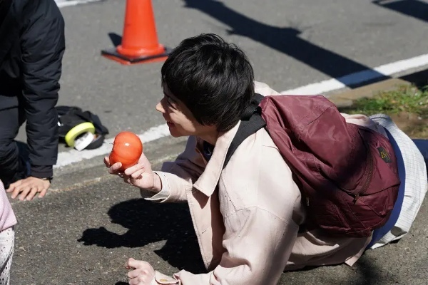 菅田将暉主演の損保ジャパン新CMがまるで映画　16ミリフィルムも使用