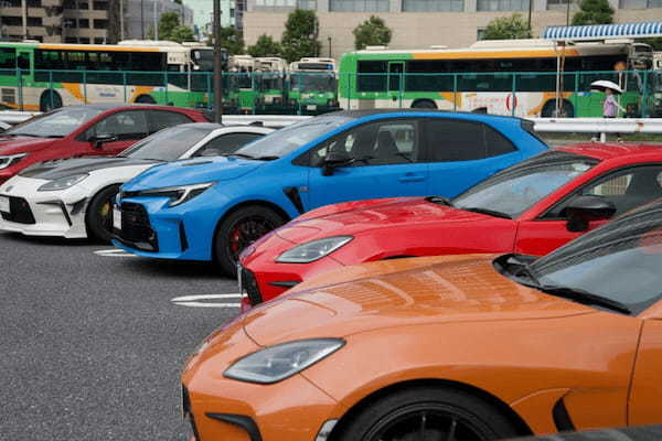 北米サーキットエディションが憧れ!トヨタ GRカローラ【みんなのクルマ】