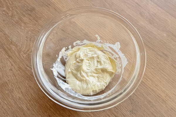 【475万回再生】パックで作れる「レアチーズケーキ」　材料3つで市販よりおいしいと話題