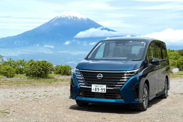 日産 セレナ（C28）を買うなら…おすすめグレードをプロが教えます