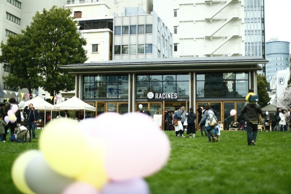 【RACINES(ラシーヌ)】2月1日(水)よりバレンタイン限定のドーナツを販売。さらに、2月11日(土)〜14日(火)はドーナツBOXもバレンタイン仕様に!