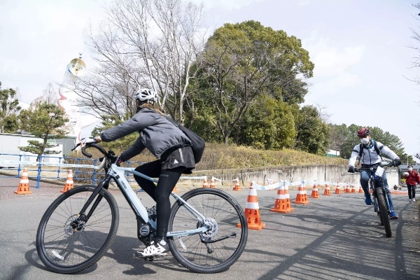 スポーツサイクルフェス「CYCLE MODE RIDE OSAKA 2023」開催！注目コンテンツをご紹介！