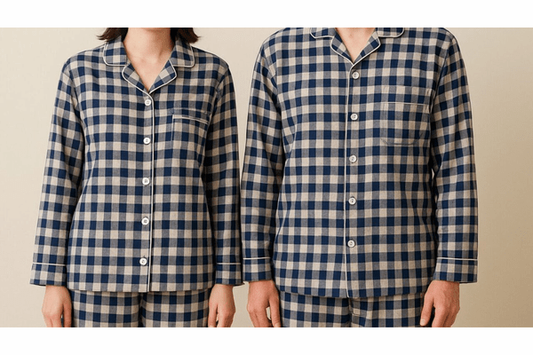 Standard-pajamas