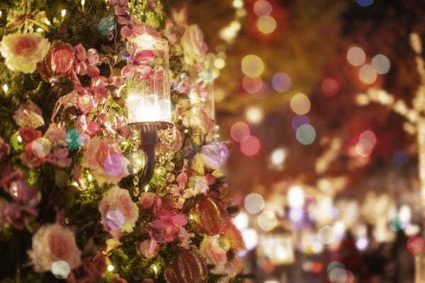 クリスマスの由来になったのはキリストの誕生日じゃない？クリスマスの起源は古代ローマのお祭り！？