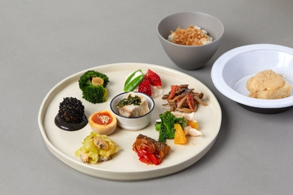 ごま専門カフェ『goma to』から春の訪れを感じられる春限定メニューが期間限定で登場！