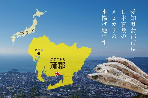 愛知県蒲郡市の高校と企業が結集して作り上げたオール蒲郡ラーメン！深海魚「メヒカリ」を味わう「深海味ラーメン」新発売！