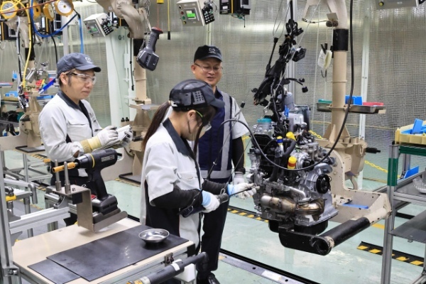 マツダの新型ロータリーエンジン8C誕生でみえたカーボンニュートラル時代における夢とロマン（前編）