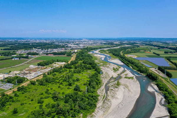 のんびり北海道グルメが楽しめる「帯広エリア」の魅力＆おすすめ観光スポットをご紹介