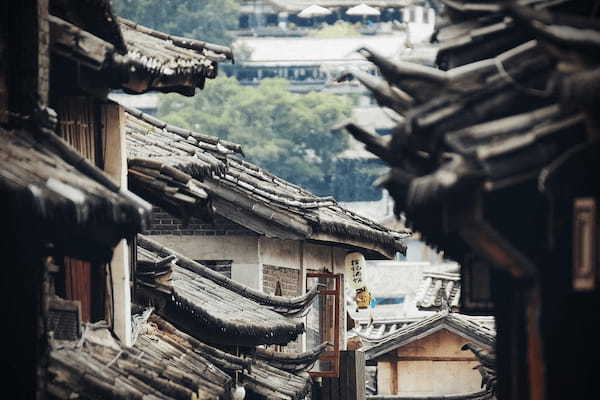 「屋上屋を架す」とはどんな意味の言葉?その成り立ちや類義語は?