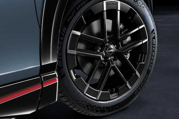 日産 NISMOのEVフラッグシップ「アリアNISMO」を発売【公式動画】
