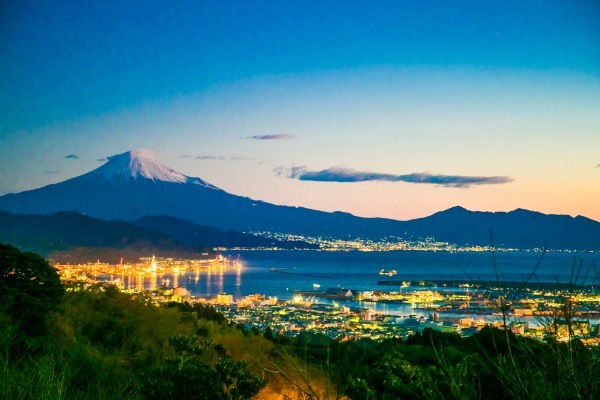 【連載】富士山をきれいに見るならここ！おすすめ絶景スポット4選