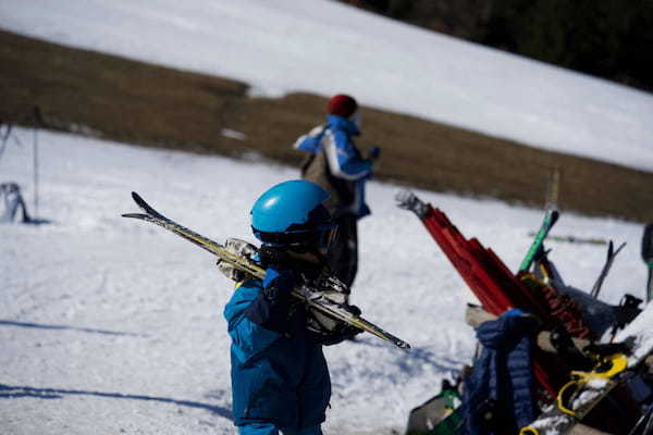 今年の「白馬五竜スキー場」の営業期間は？ゲレンデ情報や魅力ポイントをご紹介！