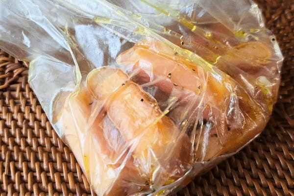 GWの家飲みにぴったり! 生ハムとチーズの「背徳おつまみ」がやみつき必至
