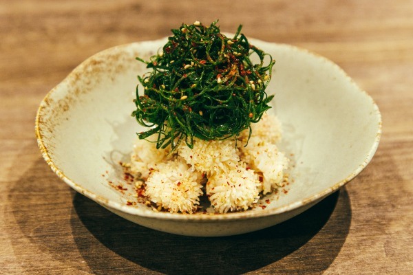 「焼肉うしごろ」が提案する“美食ホルモン”の2号店『焼肉ホルモン うしごろ 銀座店』2023年3月10日(金)グランドオープン