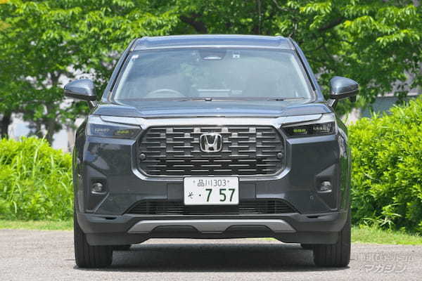 【プロ解説】サイズの近いホンダのコンパクトSUV。ヴェゼルとWR-Vを比較