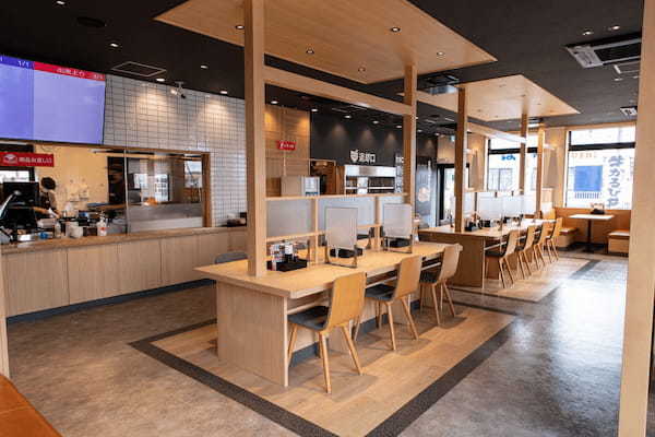 “牛肉のうまさ”を追求し続ける「吉野家」の新業態 牛かるび丼・スンドゥブ専門店『かるびのとりこ』