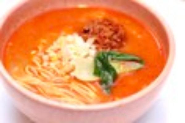 SNSでも話題沸騰中！表参道のパスタでもラーメンでもない「フーメン」が冬季限定の新メニューを発売