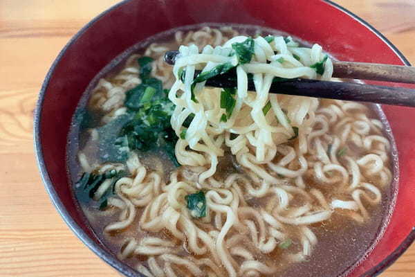 くまの限界食堂の「極旨スープ」は魔法の味噌玉　ポンと入れればすべてが美食に