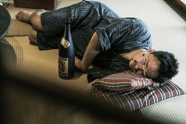 酔った状態を意味する「へべれけ」とはどんな言葉?その語源はギリシア神話にある?