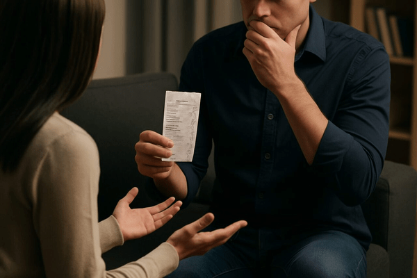 Husband-Excuses