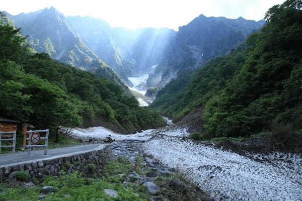 【世界一危険な山】群馬県にそびえる谷川岳を知っていますか？