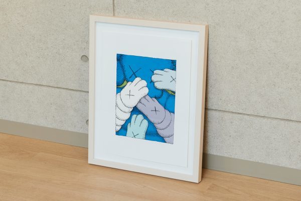 あの著名アーティストの作品に出会える！ お気に入りアートを見つけに「ミュゼエール」へ