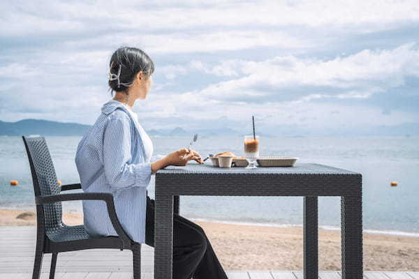 可愛さ×楽しさが詰まった宿泊施設「SHIBUKAWA SEA PICNIC～てんとうみ」が岡山県渋川海岸にオープン