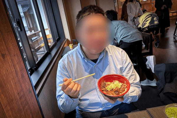 外国人観光客に聞いた「真のインバウン丼」　約2万円海鮮丼をスルーして選んだのは…