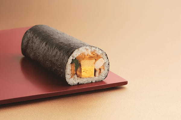 【名古屋タカシマヤ】今年の節分は金曜日！需要増加を見越して準備量を約1割増しに　　節分・恵方巻について