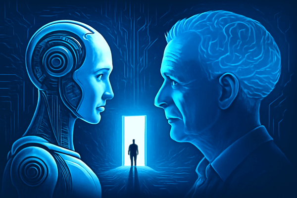 【未来予測】2050年、人類は1000歳まで生きるのか「事実上の不老不死」がもたらす光と影の画像1