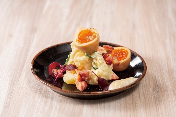 「キリン横浜ビアホール」オープン！こだわりの料理とビールとの絶妙なペアリングを楽しめる～4月11日（火）の開店に伴い、本日11時より予約受付開始～