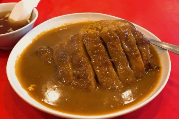 元祖カレー研究家が選ぶ! 普通のカレーに飽きた人へ、オススメのひと皿【都内7選】