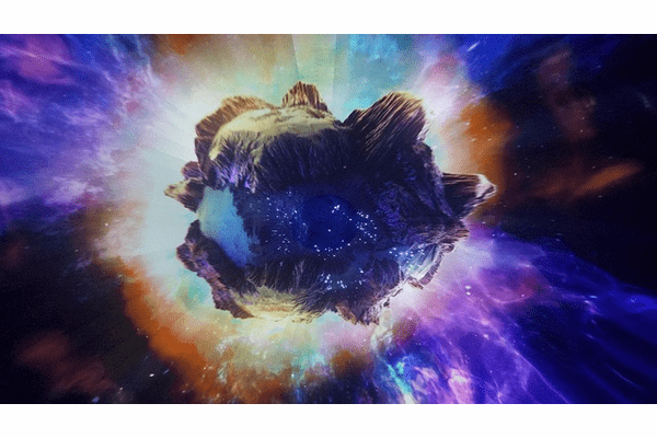 「2024 YR4」“都市破壊級”小惑星、2032年に月へ衝突する確率が上昇の画像2