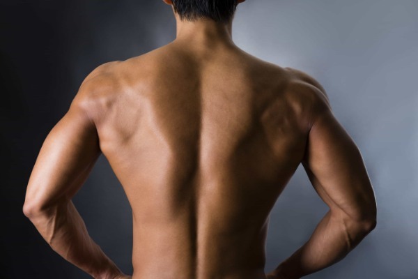 テストステロンの効果｜男らしさを上げるホルモン。筋肉増強との関係性を解説