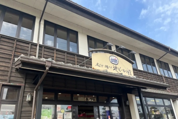 松江が誇る地酒「李白」の蔵元が完璧ナビゲート! 最高の1泊2日松江酒旅プランが完成!? きき酒師の漫才師「にほんしゅ」が巡る山陰・松江!(後編)