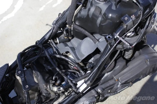 1万円の不動バイク「アドレスV125G」の自力復活修理が完了！かかった費用はいくらか！？【V125G復活第2回】