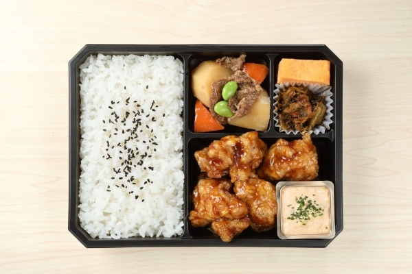東京駅「エキュート」 「グランスタ」1年間で1番売れたお弁当大集合！「TOKYO BENTO EXPO（駅すぽ）」開催！