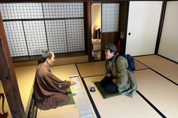 松江が誇る地酒「李白」の蔵元が完璧ナビゲート! 最高の1泊2日松江酒旅プランが完成!? きき酒師の漫才師「にほんしゅ」が巡る山陰・松江!(後編)