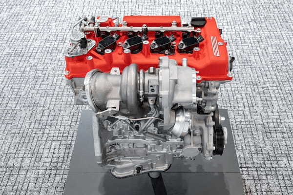 トヨタ マツダ SUBARUが電動化に適合する新たなエンジン開発を宣言