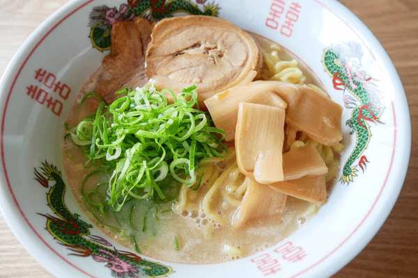 天下一品