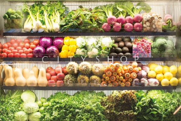 野菜がおいしいダイニングカフェ「CITYSHOP」にて CITYSHOP特製テリーヌ2種を2023年2月3日(金)より発売開始!