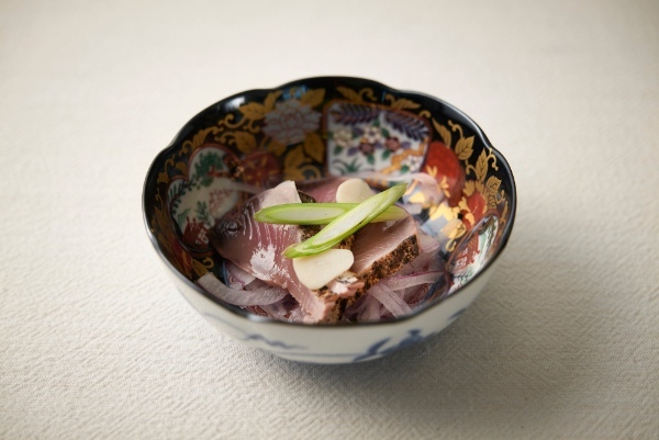 食事はどうする家康?戦国武将が愛した「戦国飯」を2023年4月より提供開始