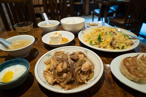 【激戦区】八王子駅周辺で食べられる！おすすめラーメン店8選！